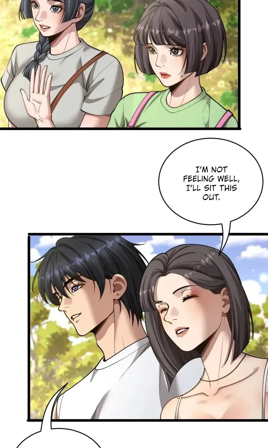 Perfect Life System: Double Cash for Her Favor Chapter 86 page 45 - 