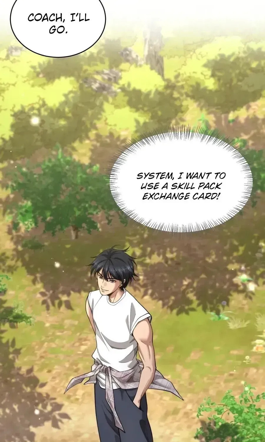 Perfect Life System: Double Cash for Her Favor Chapter 86 page 46 - 