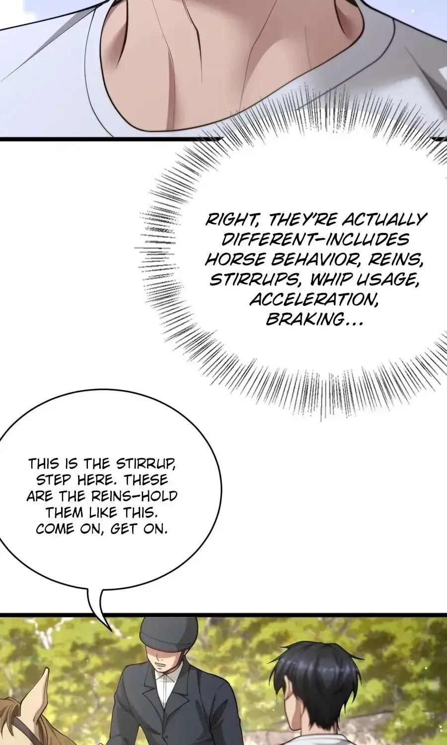 Perfect Life System: Double Cash for Her Favor Chapter 86 page 50 - 