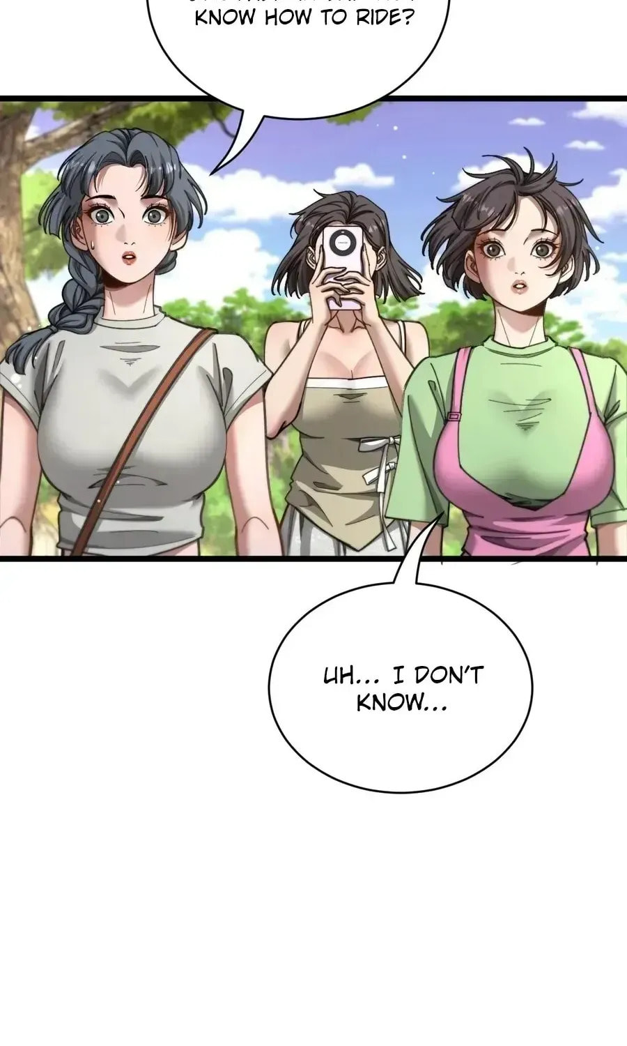 Perfect Life System: Double Cash for Her Favor Chapter 86 page 57 - 