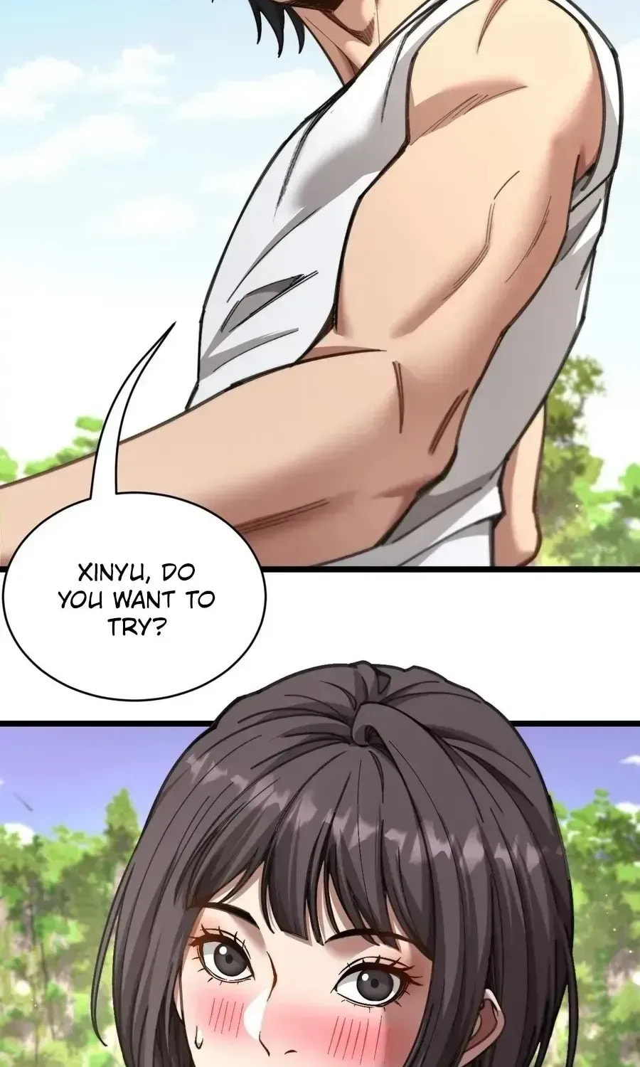 Perfect Life System: Double Cash for Her Favor Chapter 86 page 65 - 
