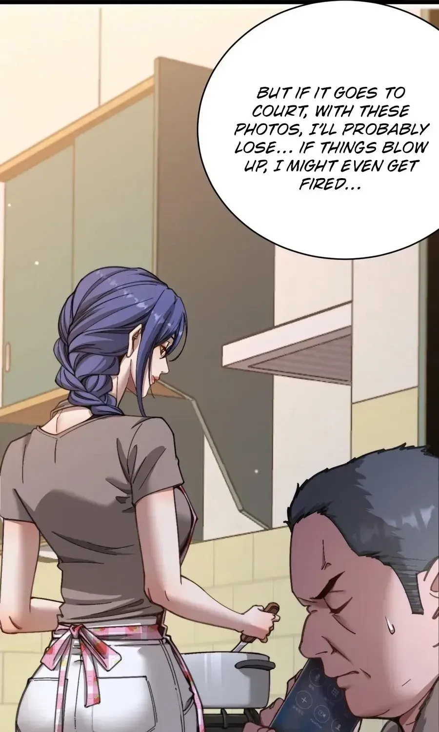 Perfect Life System: Double Cash for Her Favor Chapter 86 page 8 - 