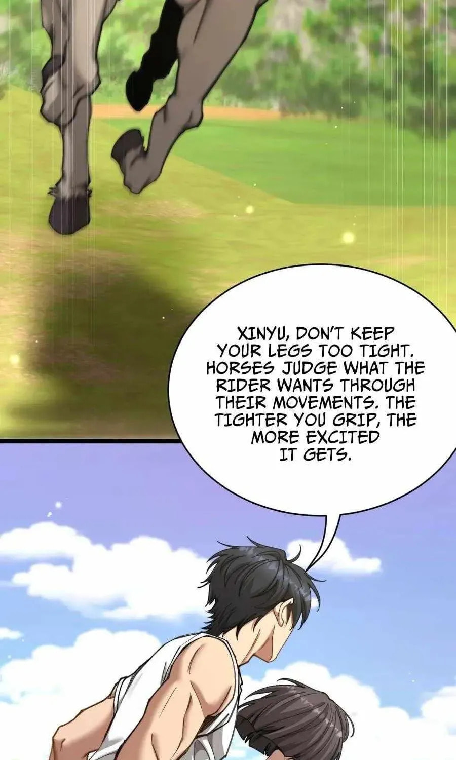 Perfect Life System: Double Cash for Her Favor Chapter 87 page 12 - 