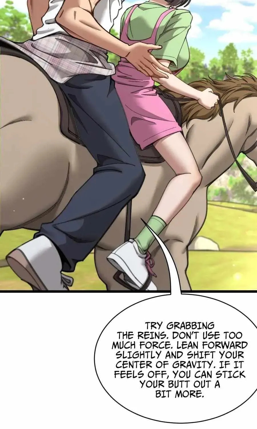 Perfect Life System: Double Cash for Her Favor Chapter 87 page 13 - 
