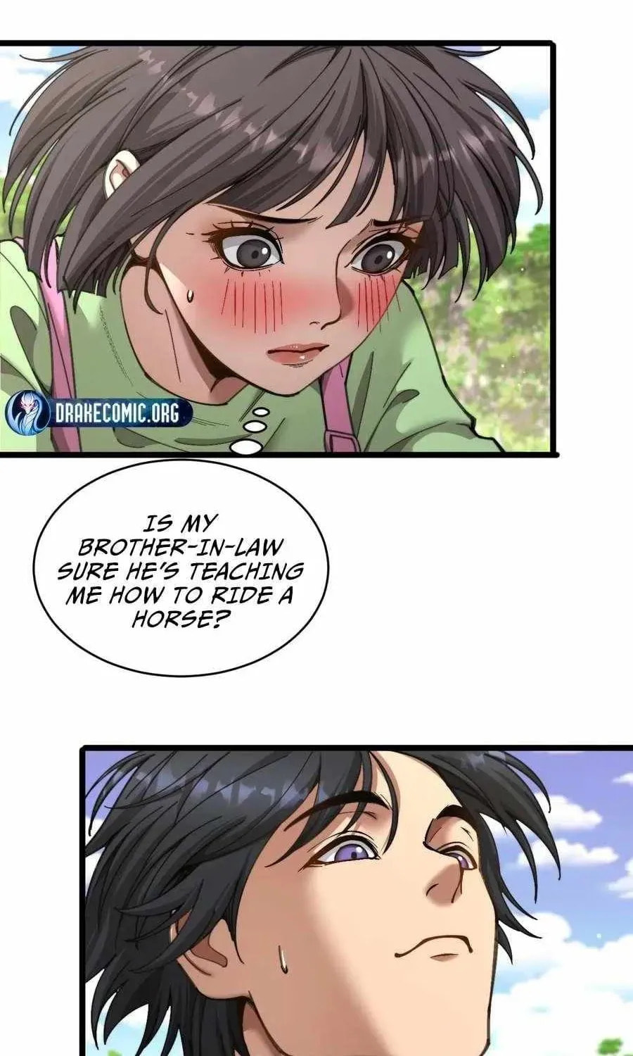 Perfect Life System: Double Cash for Her Favor Chapter 87 page 14 - 