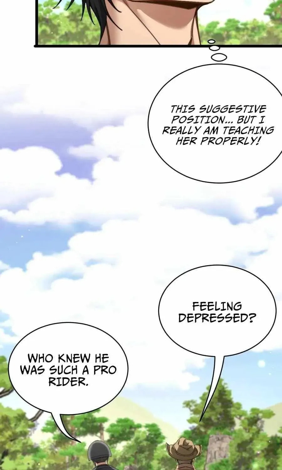 Perfect Life System: Double Cash for Her Favor Chapter 87 page 15 - 