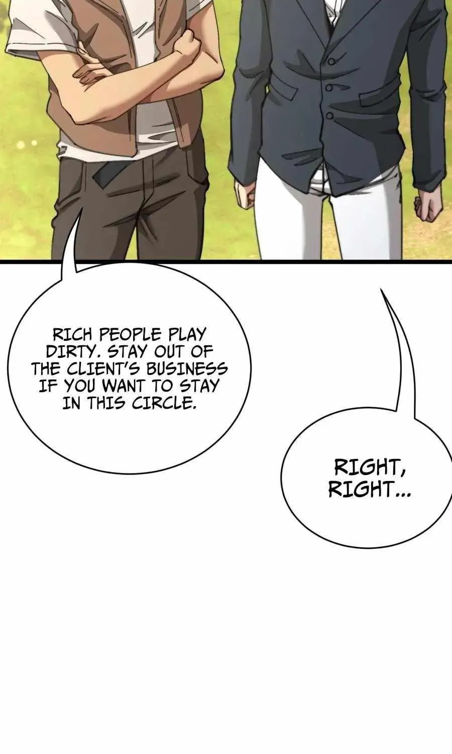 Perfect Life System: Double Cash for Her Favor Chapter 87 page 17 - 