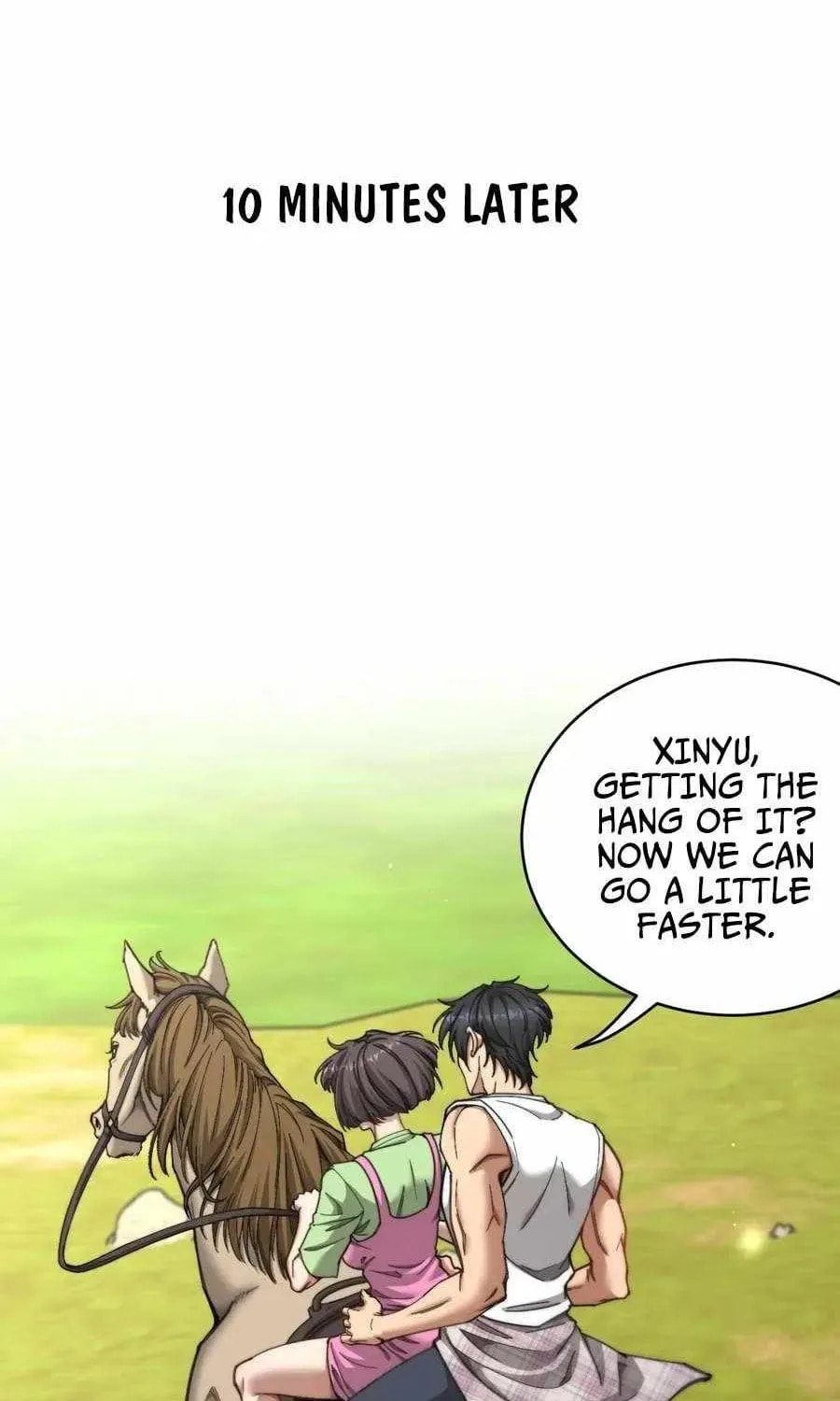 Perfect Life System: Double Cash for Her Favor Chapter 87 page 18 - 