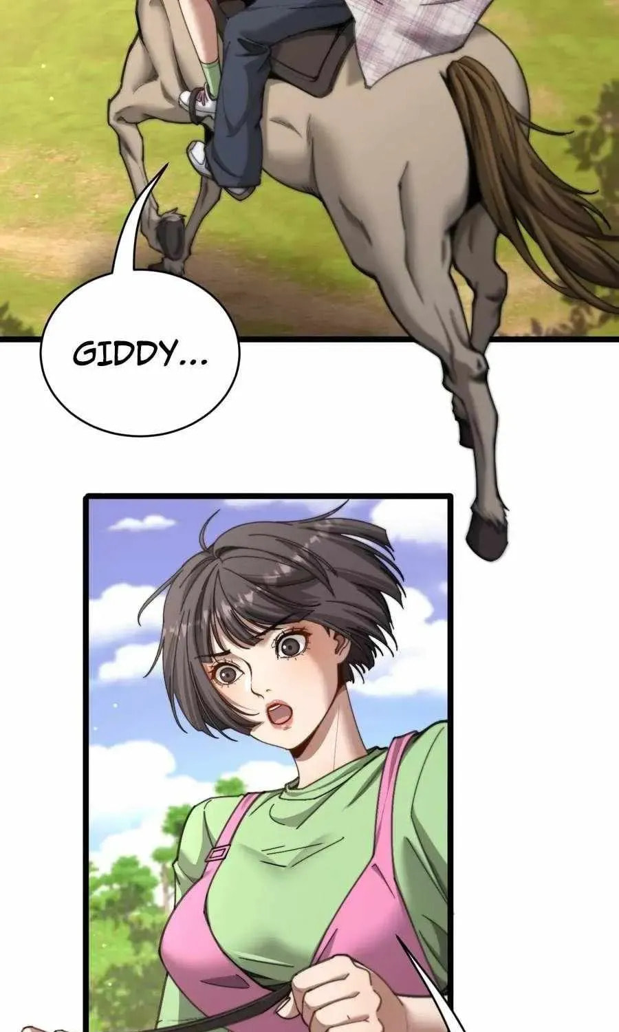 Perfect Life System: Double Cash for Her Favor Chapter 87 page 19 - 