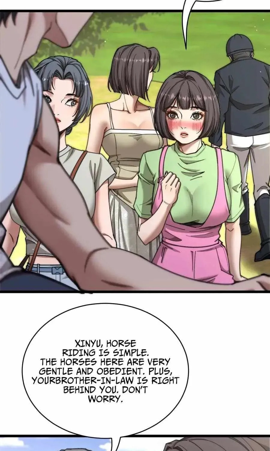 Perfect Life System: Double Cash for Her Favor Chapter 87 page 3 - 