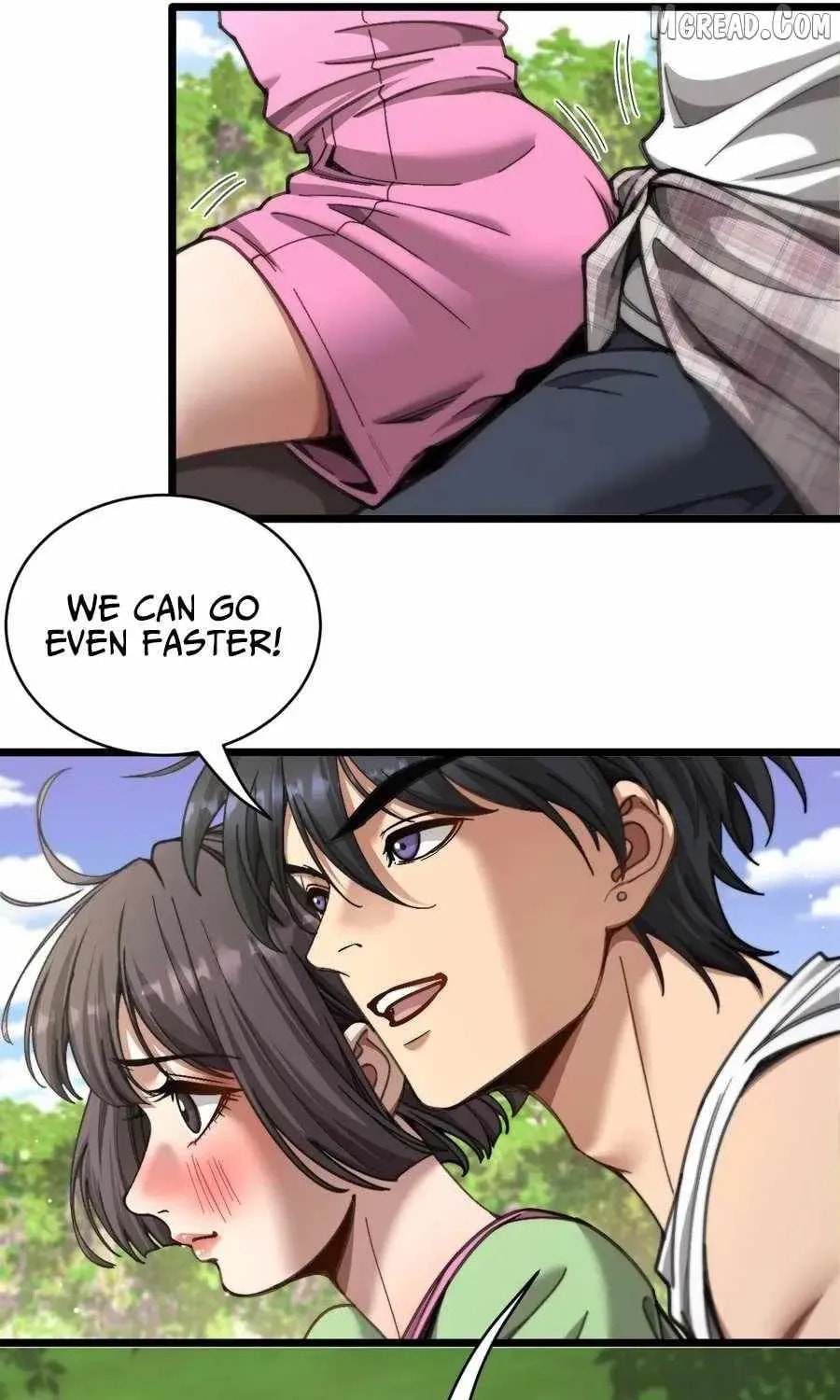 Perfect Life System: Double Cash for Her Favor Chapter 87 page 21 - 
