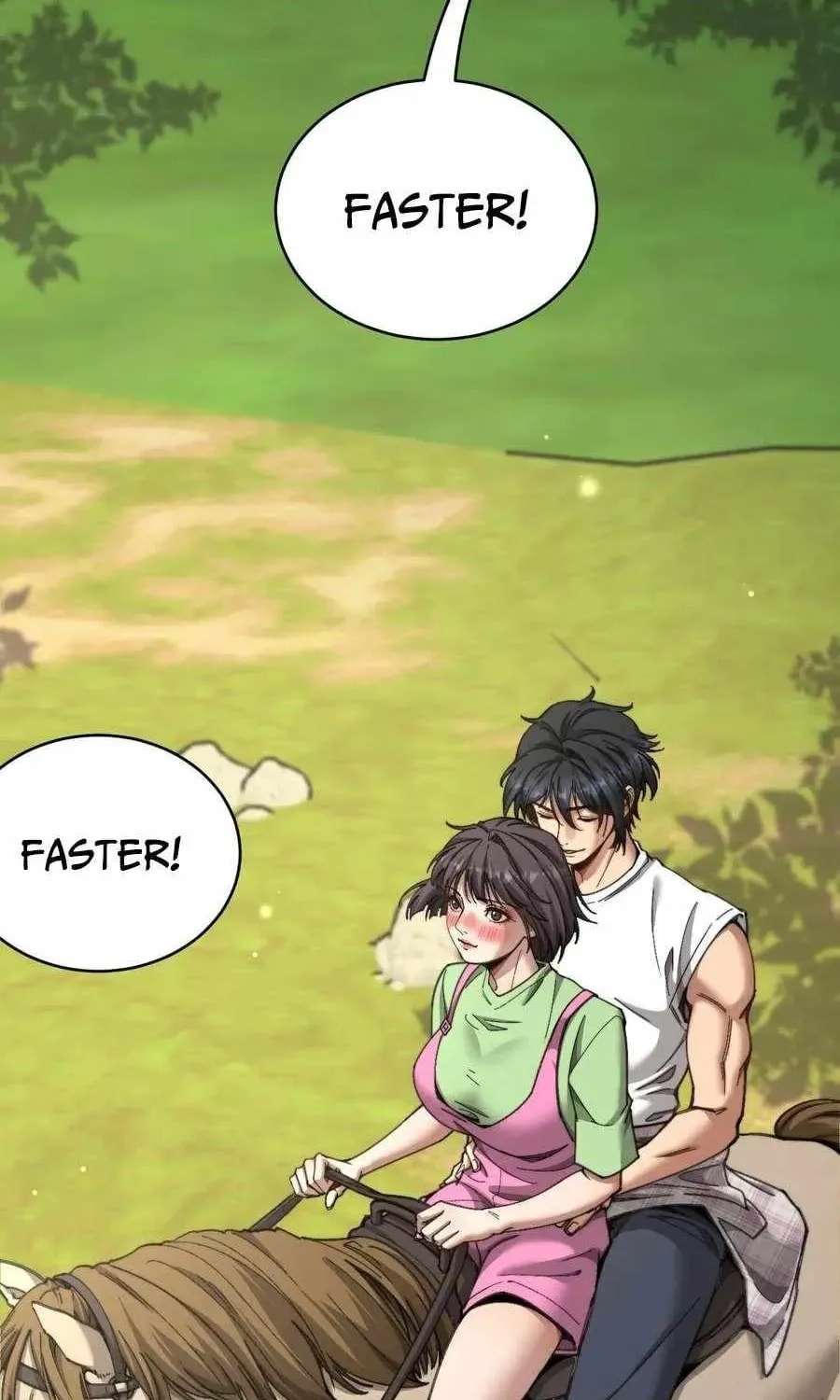 Perfect Life System: Double Cash for Her Favor Chapter 87 page 22 - 