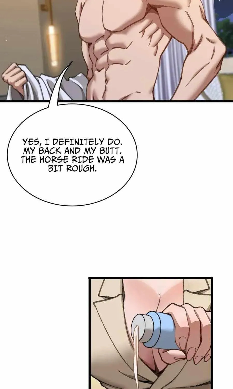 Perfect Life System: Double Cash for Her Favor Chapter 87 page 27 - 