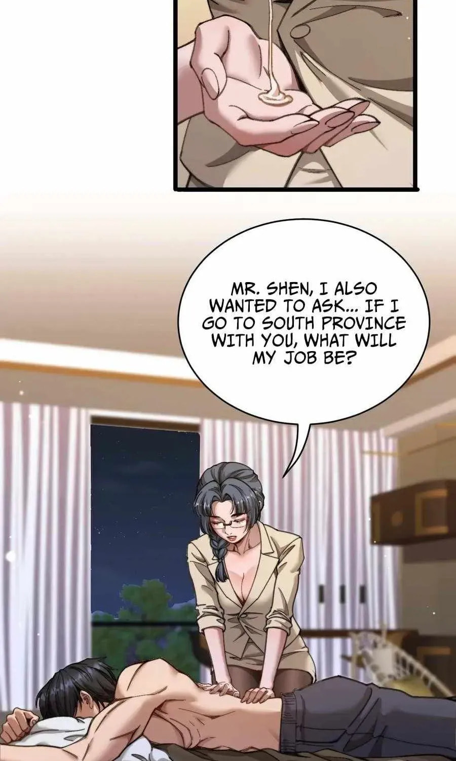 Perfect Life System: Double Cash for Her Favor Chapter 87 page 28 - 