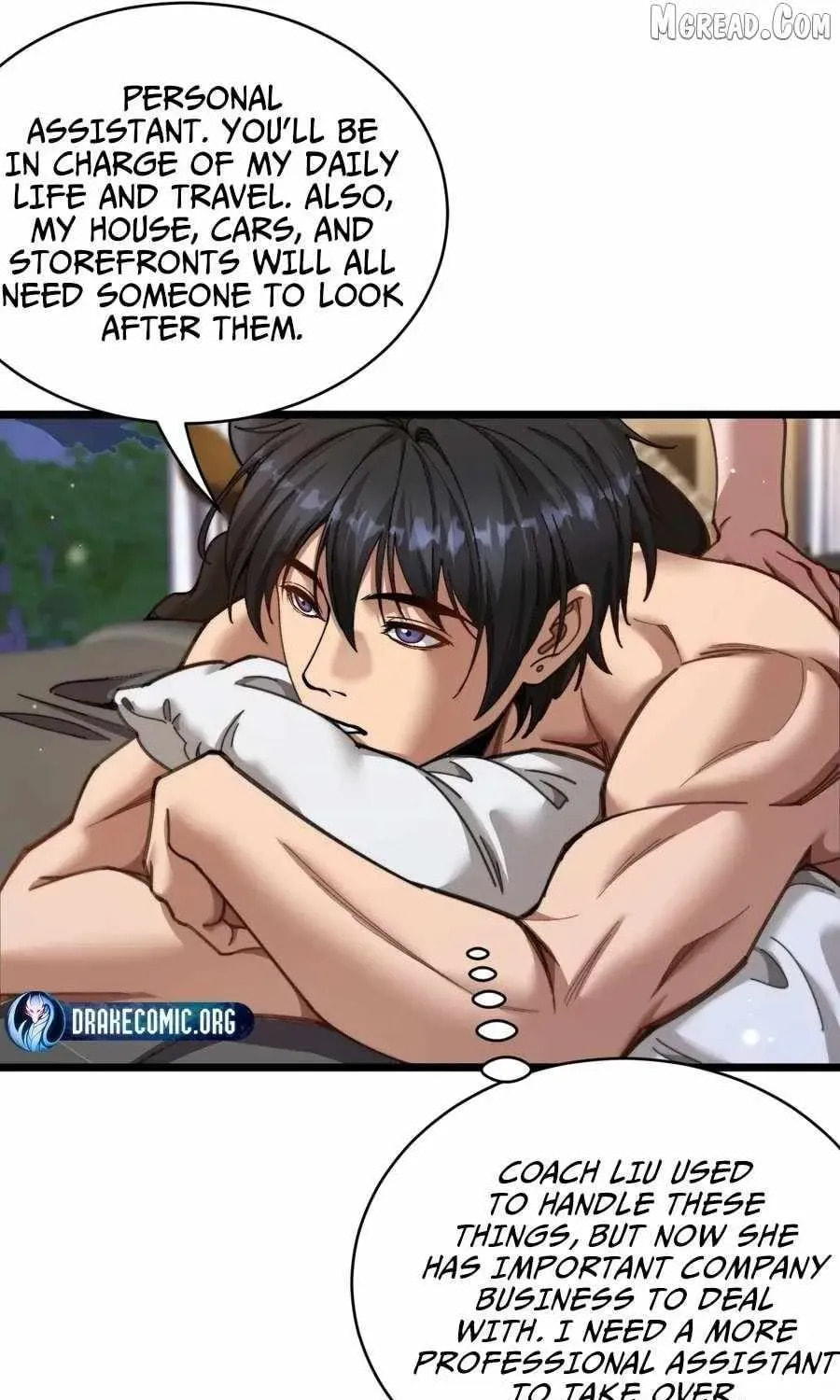 Perfect Life System: Double Cash for Her Favor Chapter 87 page 30 - 