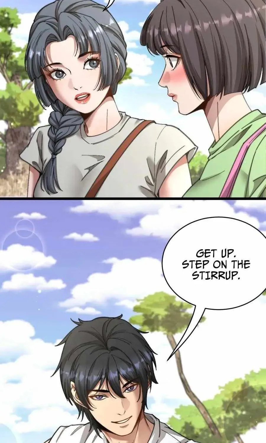 Perfect Life System: Double Cash for Her Favor Chapter 87 page 4 - 