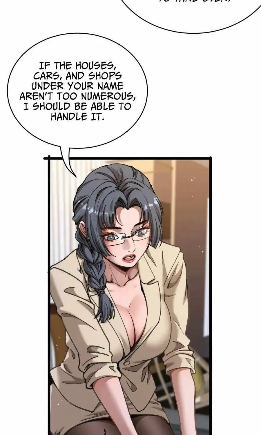Perfect Life System: Double Cash for Her Favor Chapter 87 page 31 - 