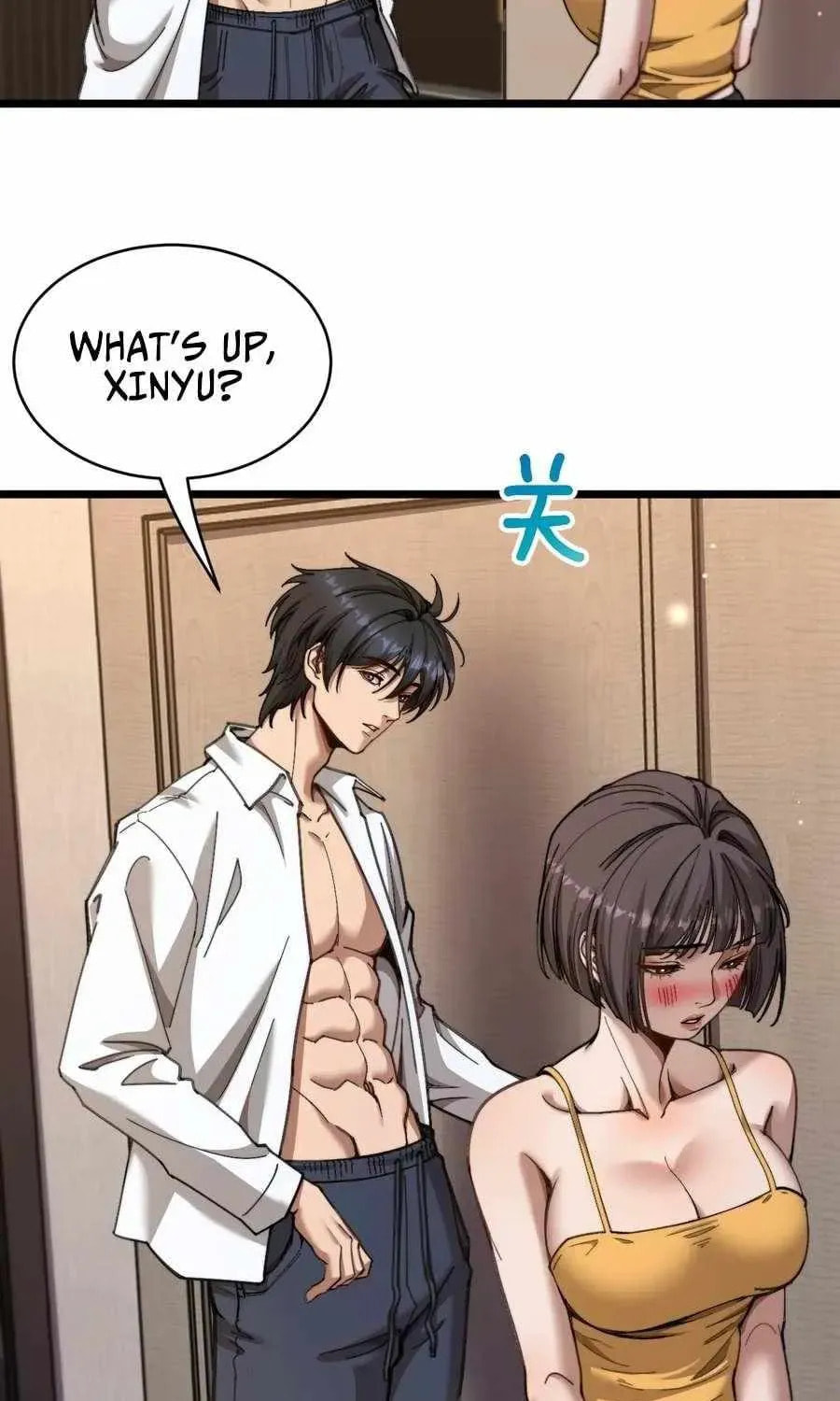 Perfect Life System: Double Cash for Her Favor Chapter 87 page 41 - 