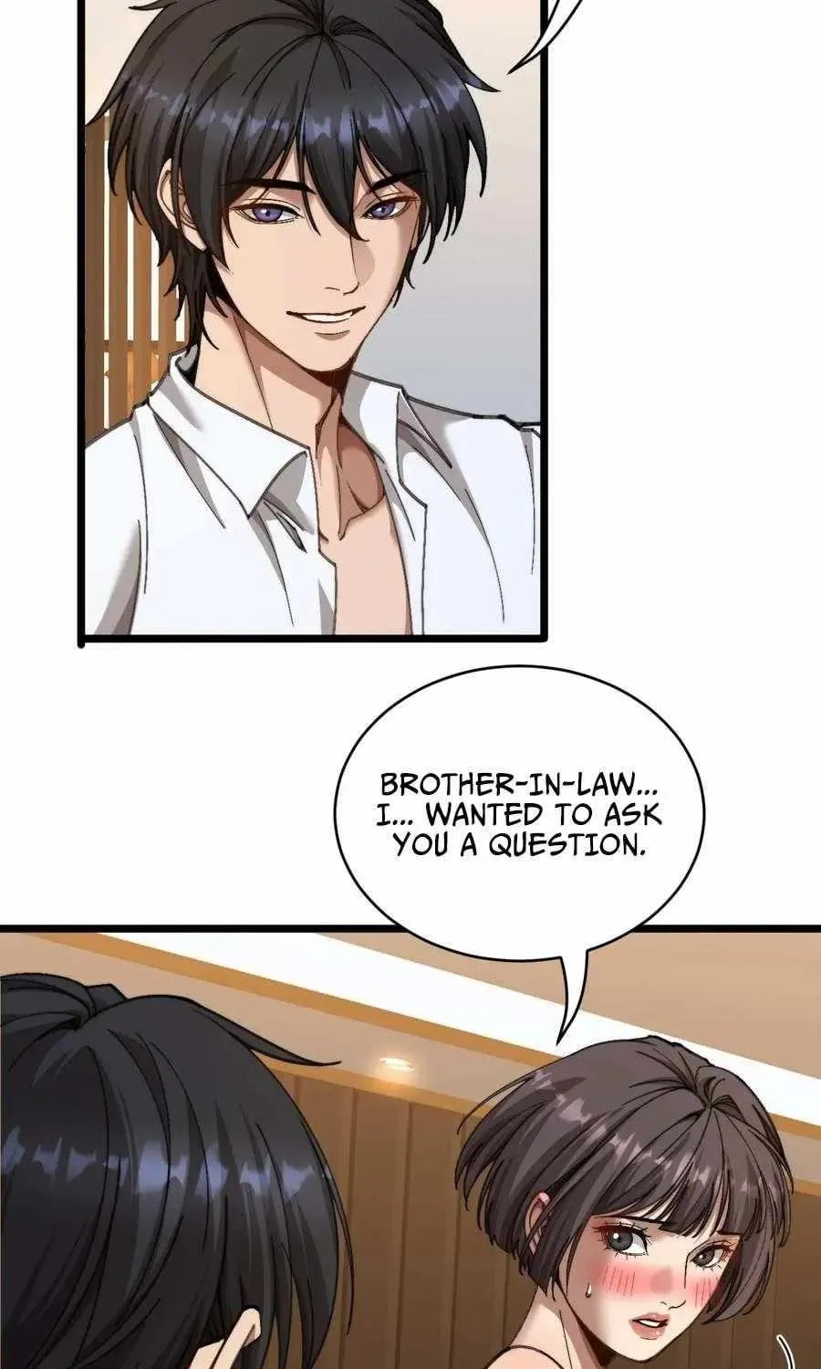 Perfect Life System: Double Cash for Her Favor Chapter 87 page 43 - 