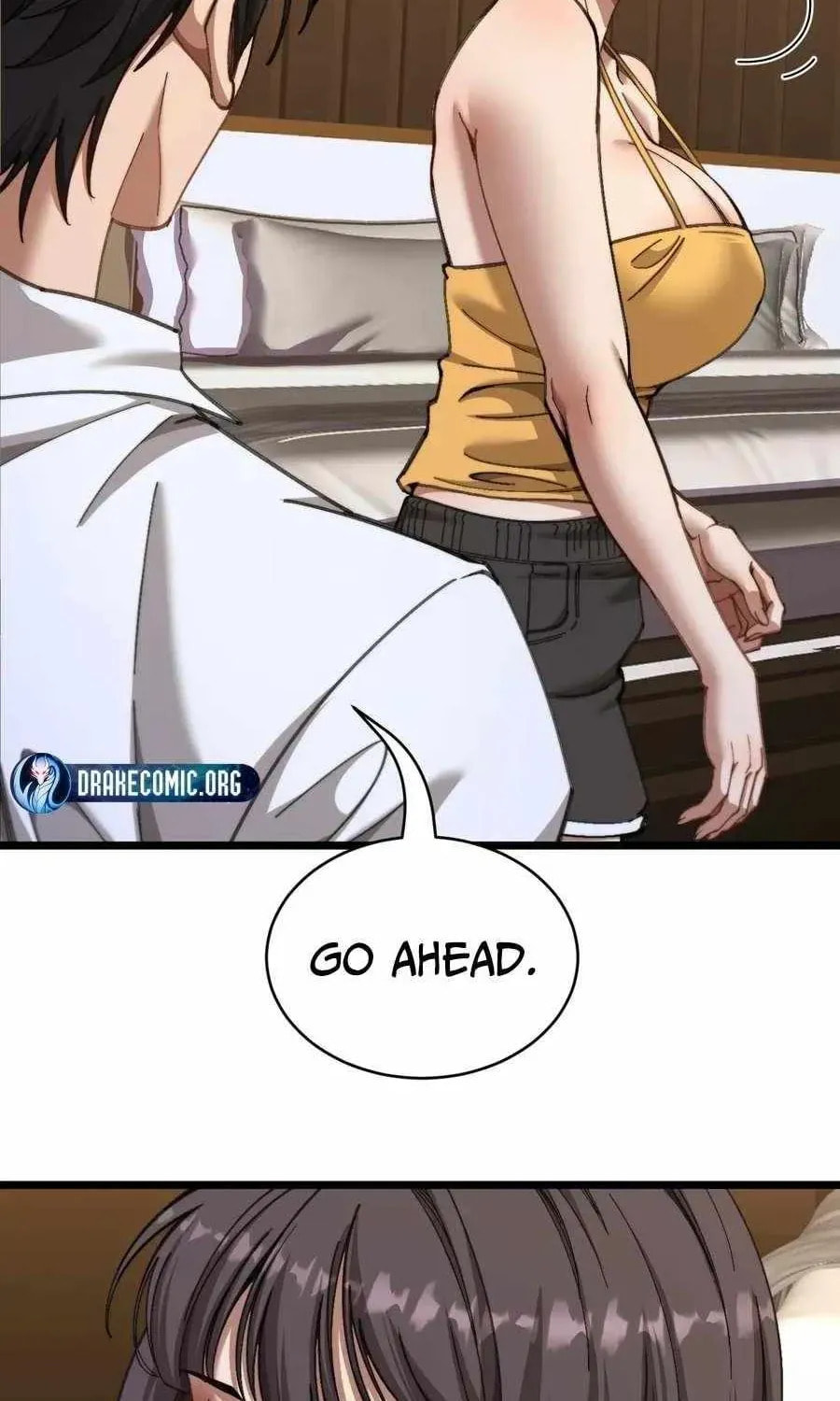 Perfect Life System: Double Cash for Her Favor Chapter 87 page 44 - 