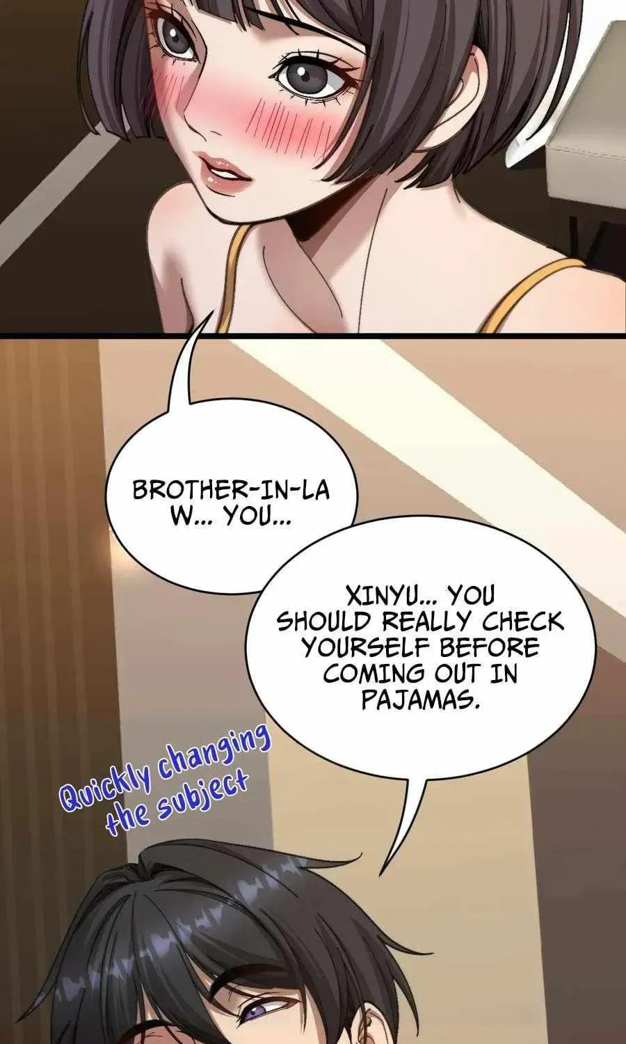 Perfect Life System: Double Cash for Her Favor Chapter 87 page 45 - 
