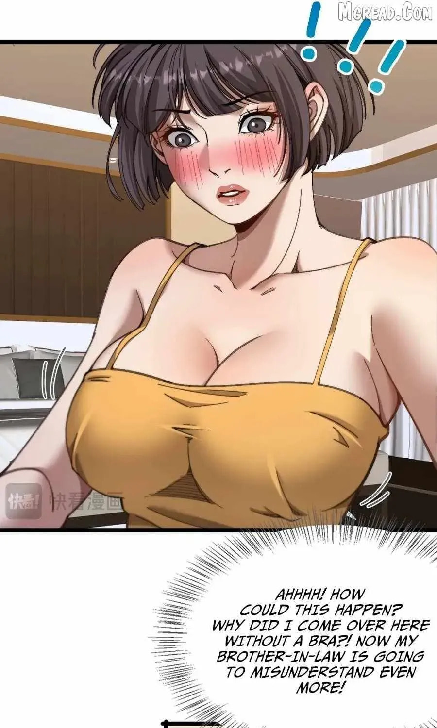 Perfect Life System: Double Cash for Her Favor Chapter 87 page 48 - 