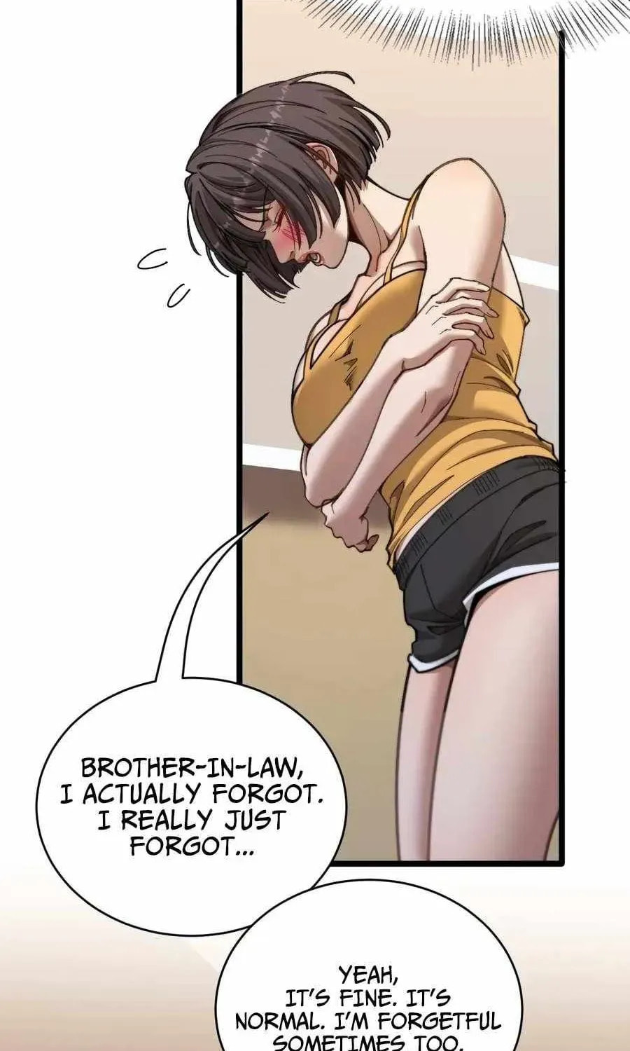 Perfect Life System: Double Cash for Her Favor Chapter 87 page 49 - 