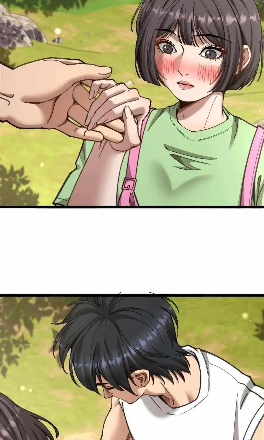Perfect Life System: Double Cash for Her Favor Chapter 87 page 6 - 