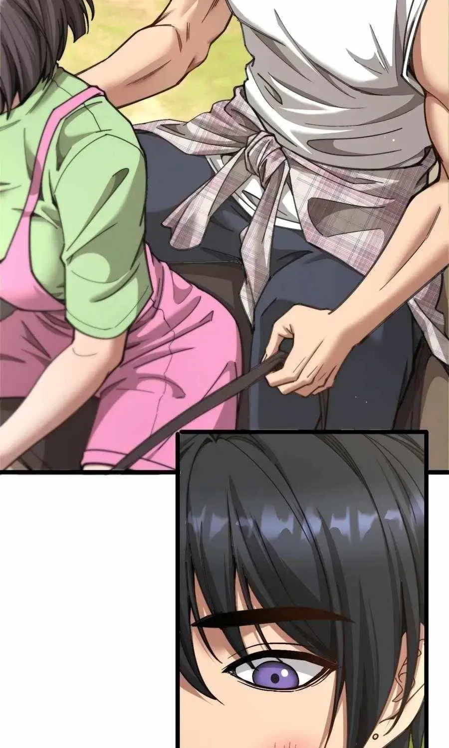 Perfect Life System: Double Cash for Her Favor Chapter 87 page 7 - 
