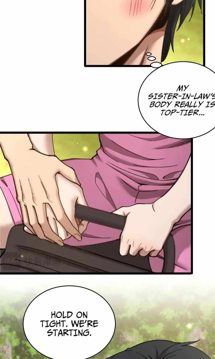 Perfect Life System: Double Cash for Her Favor Chapter 87 page 8 - 