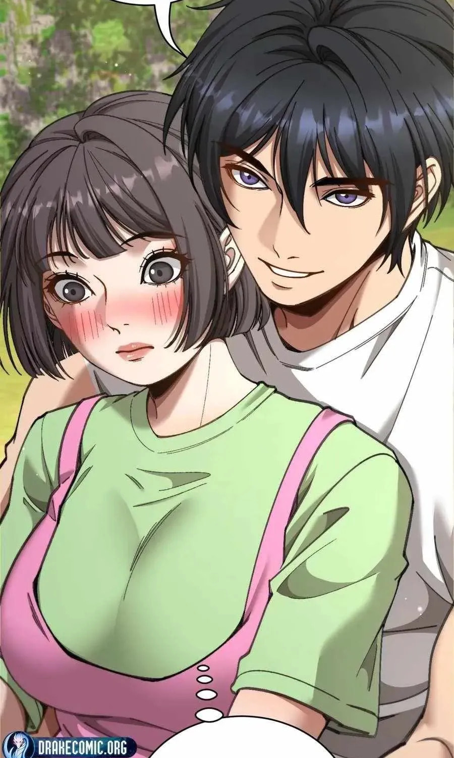 Perfect Life System: Double Cash for Her Favor Chapter 87 page 9 - 