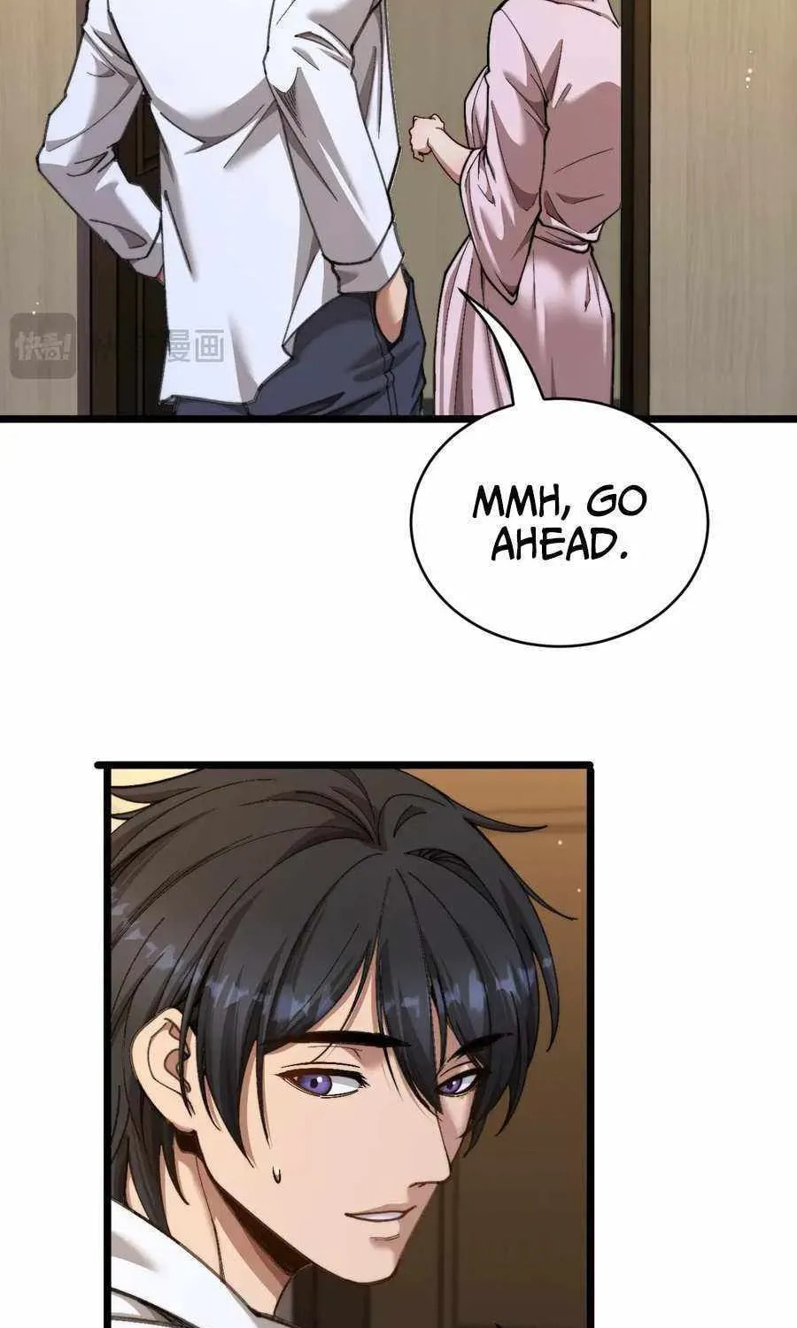 Perfect Life System: Double Cash for Her Favor Chapter 88 page 29 - 