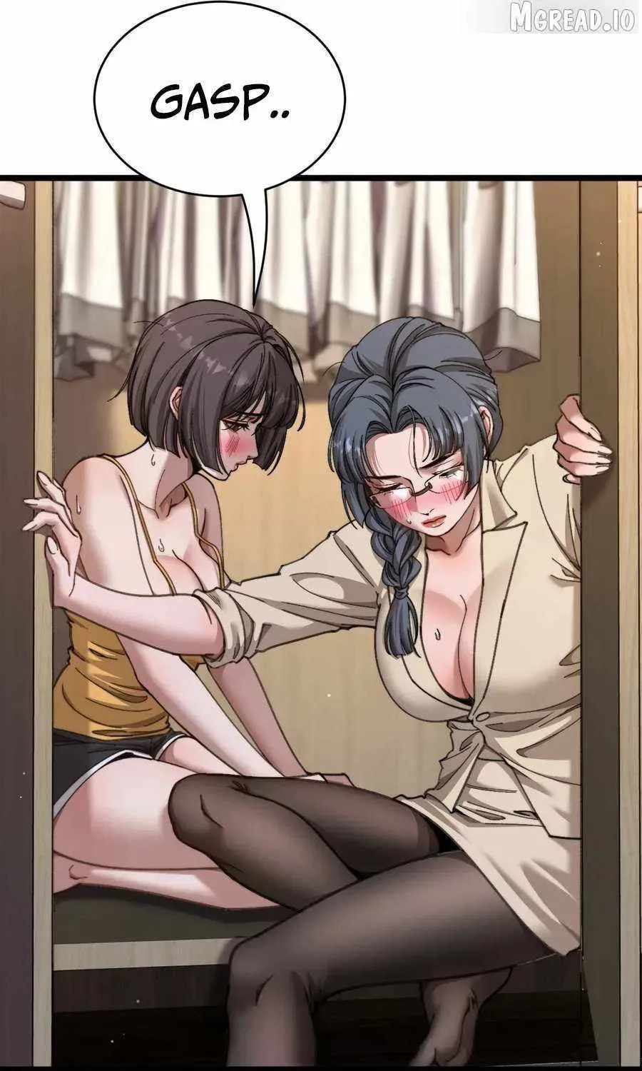 Perfect Life System: Double Cash for Her Favor Chapter 88 page 31 - 