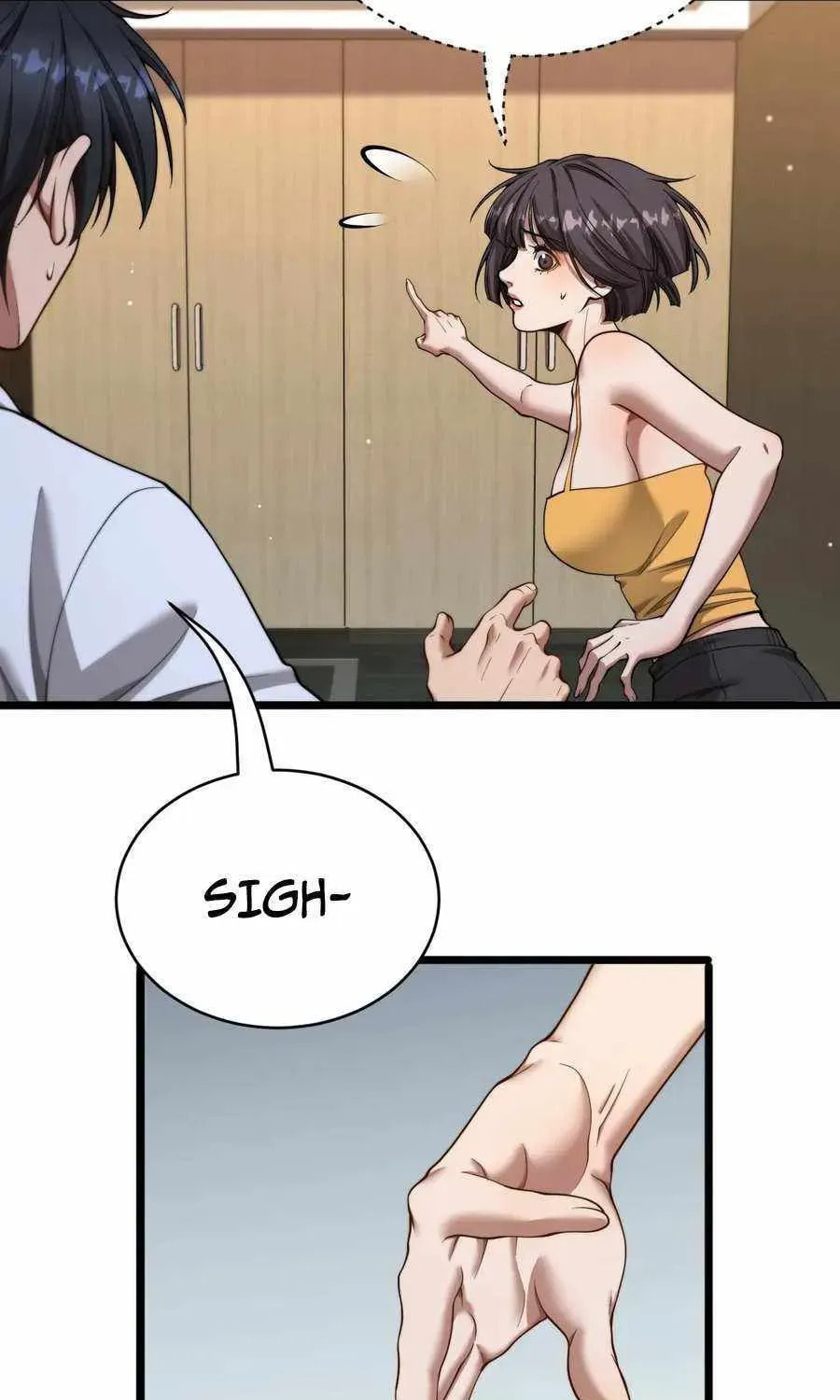 Perfect Life System: Double Cash for Her Favor Chapter 88 page 5 - 