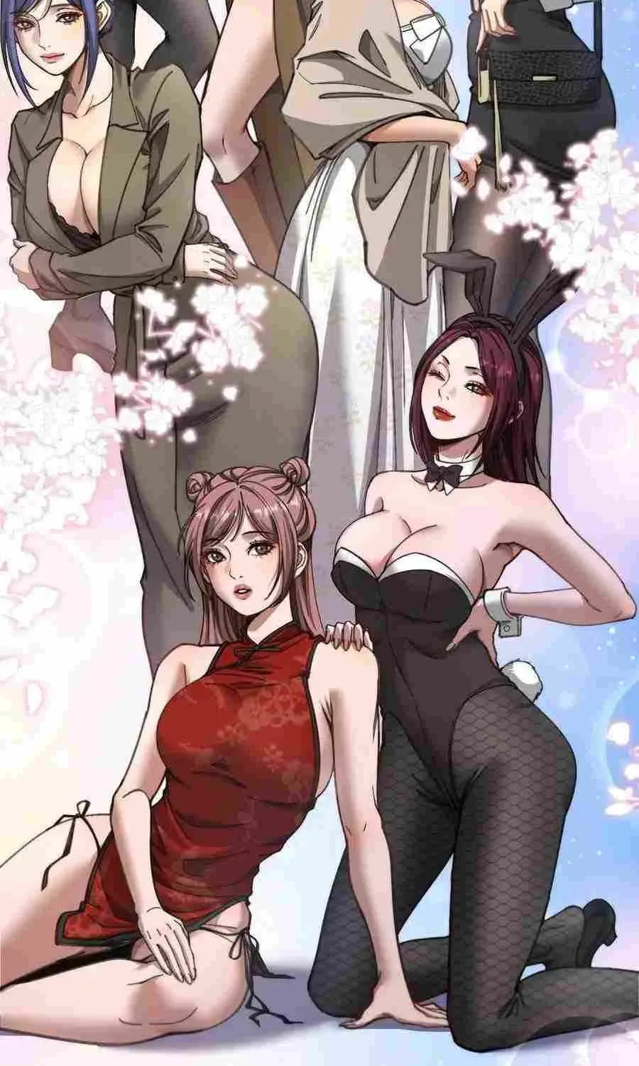 Perfect Life System: Double Cash for Her Favor Chapter 88 page 46 - 