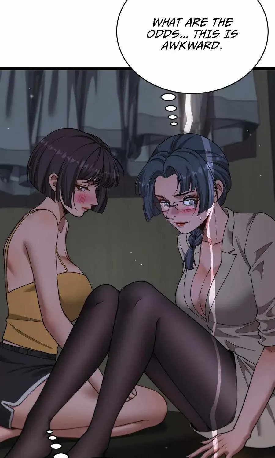 Perfect Life System: Double Cash for Her Favor Chapter 88 page 9 - 