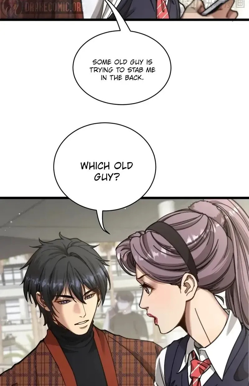 Perfect Life System: Double Cash for Her Favor Chapter 89 page 12 - 