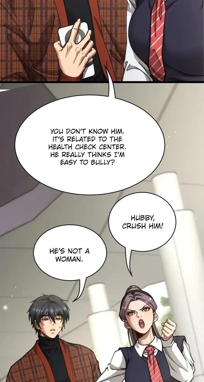 Perfect Life System: Double Cash for Her Favor Chapter 89 page 13 - 