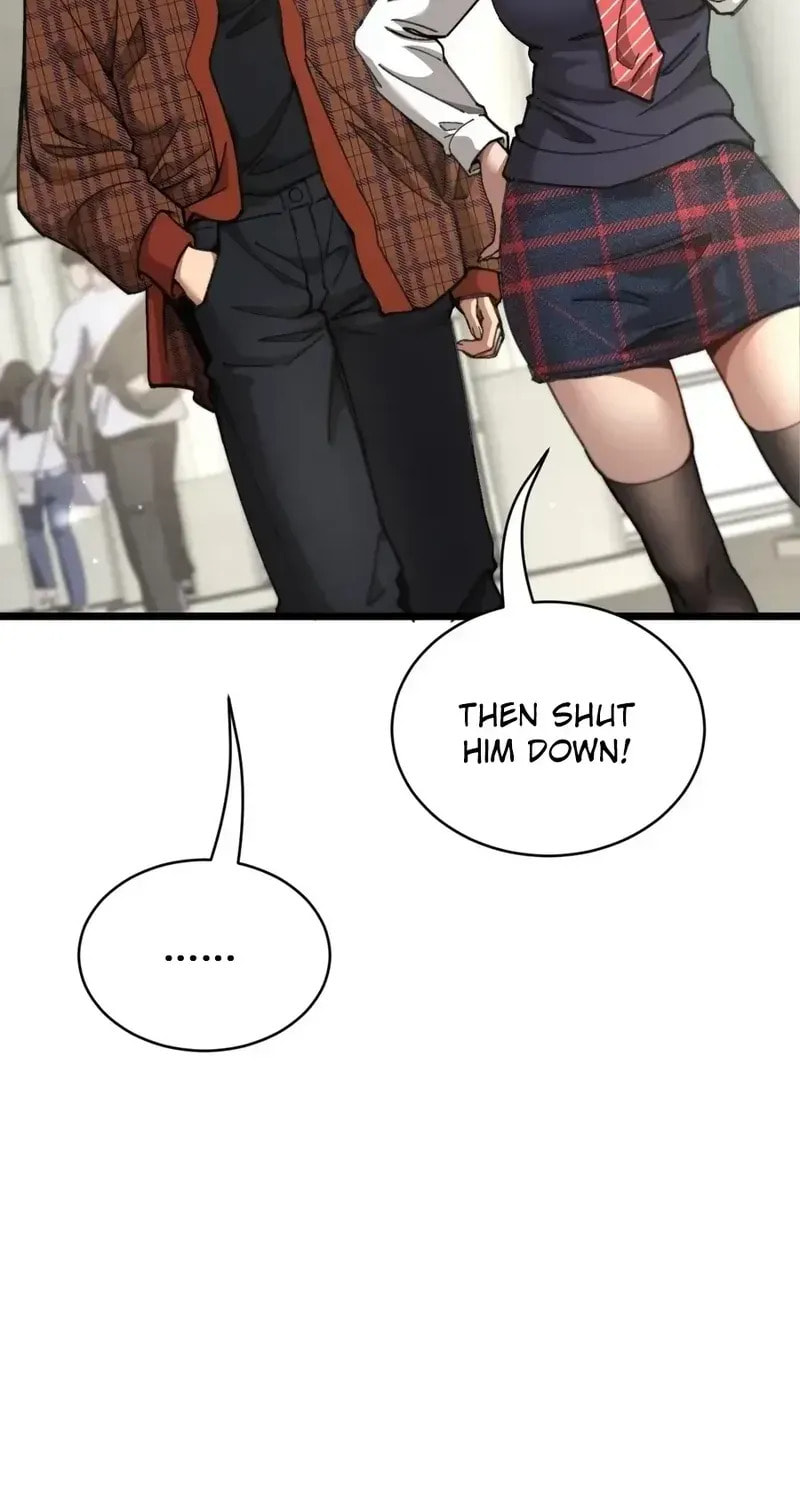 Perfect Life System: Double Cash for Her Favor Chapter 89 page 14 - 