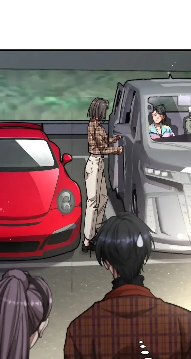 Perfect Life System: Double Cash for Her Favor Chapter 89 page 15 - 
