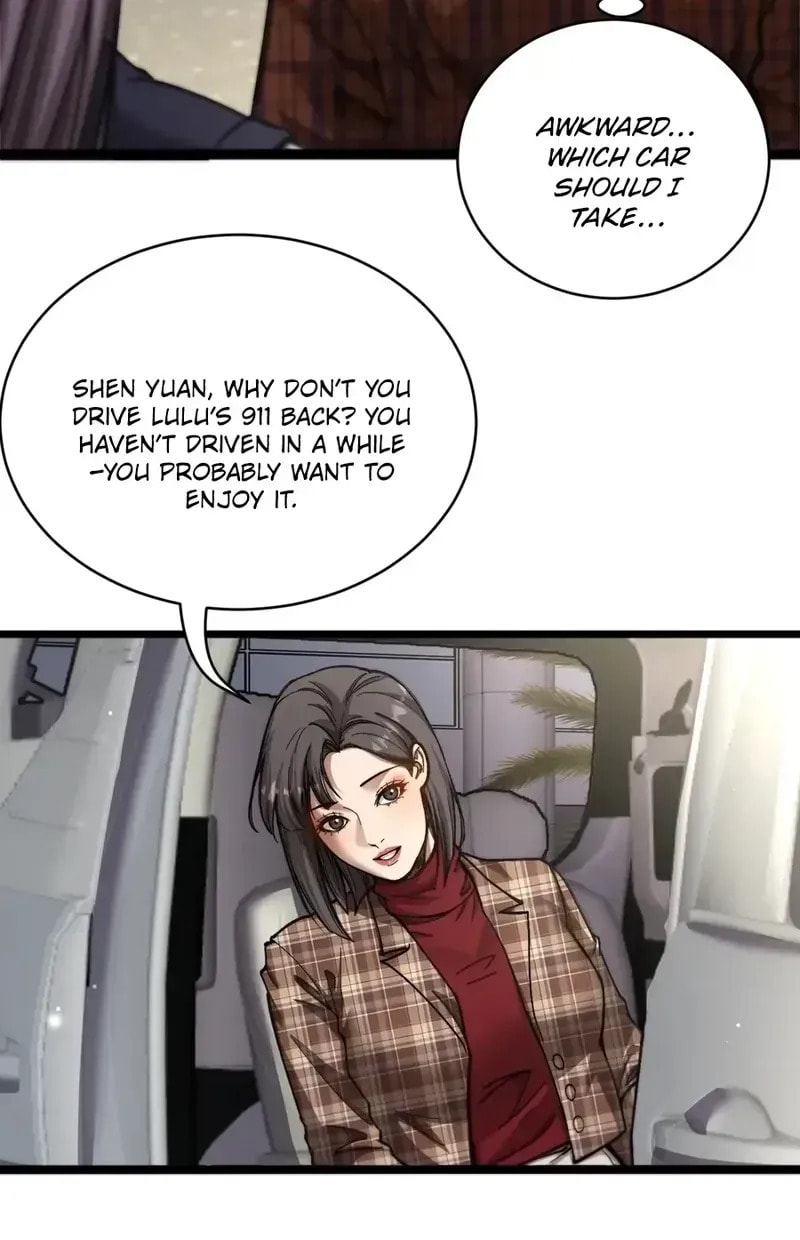 Perfect Life System: Double Cash for Her Favor Chapter 89 page 16 - 