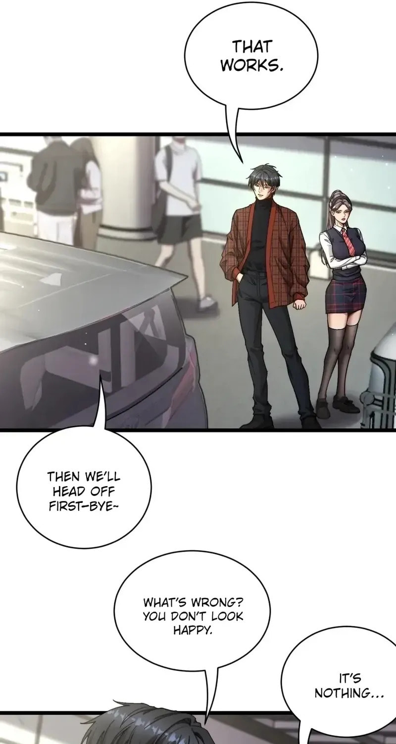 Perfect Life System: Double Cash for Her Favor Chapter 89 page 17 - 