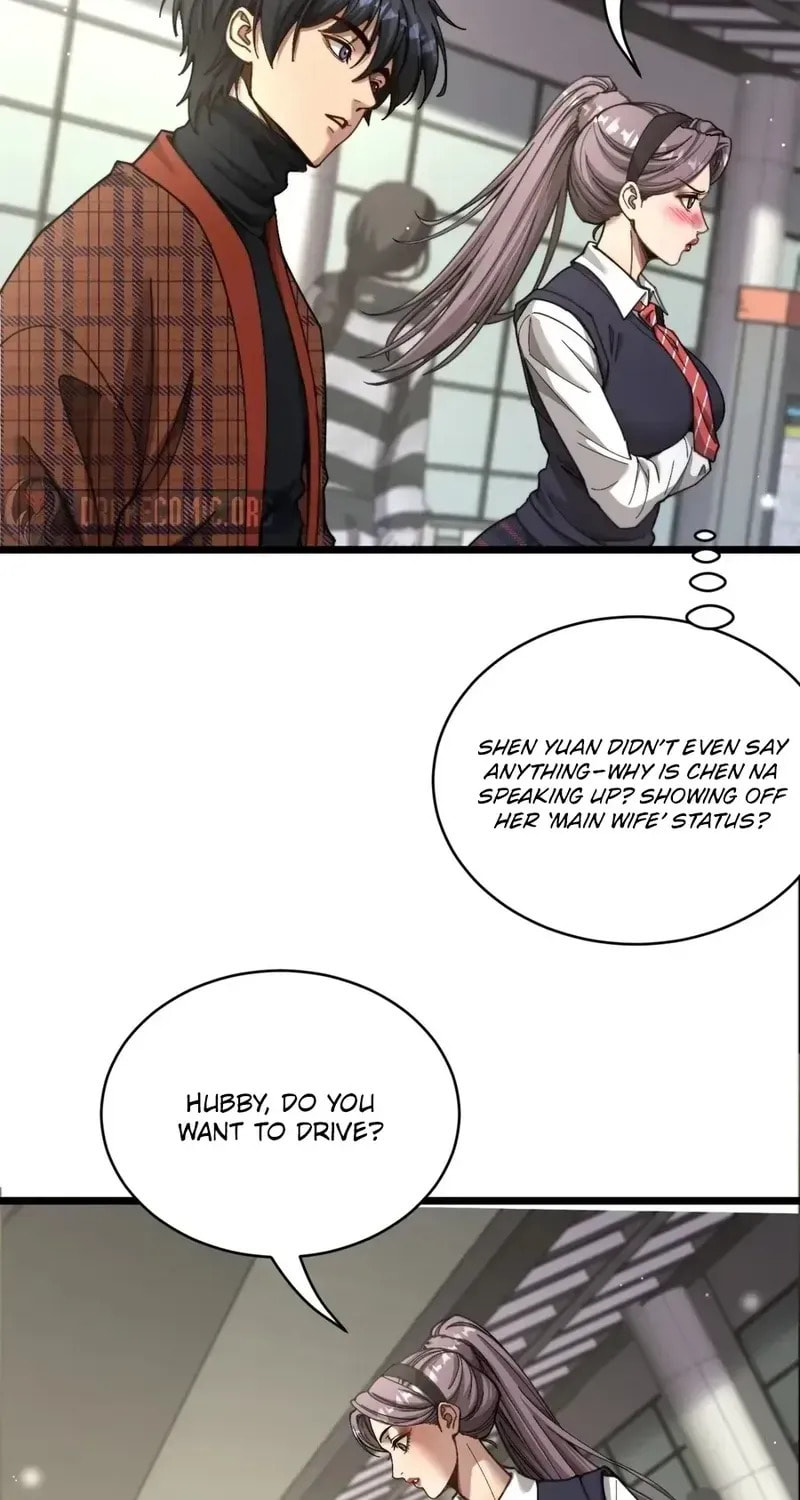 Perfect Life System: Double Cash for Her Favor Chapter 89 page 18 - 