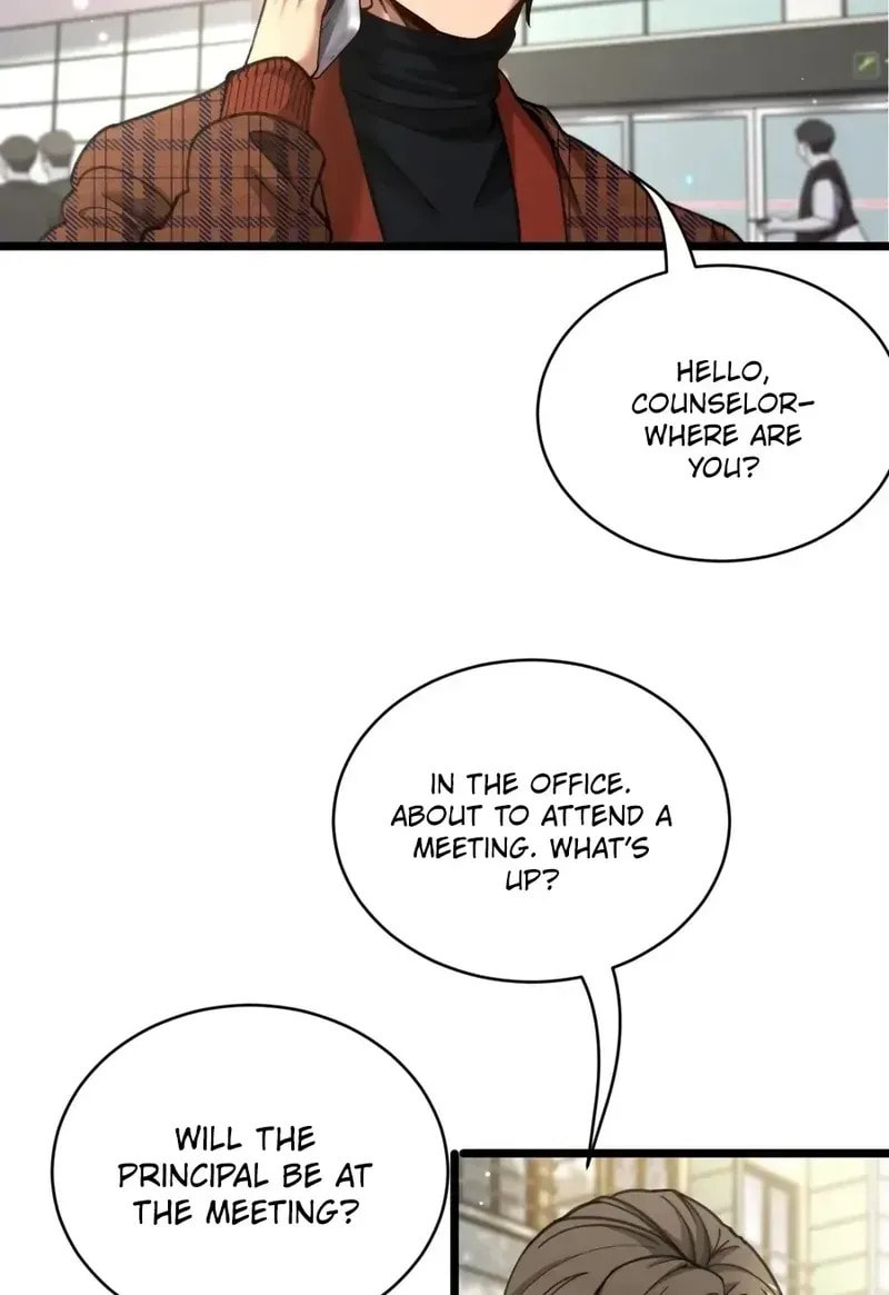 Perfect Life System: Double Cash for Her Favor Chapter 89 page 20 - 
