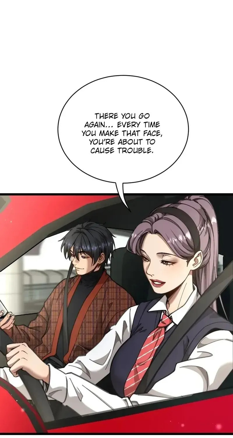 Perfect Life System: Double Cash for Her Favor Chapter 89 page 22 - 