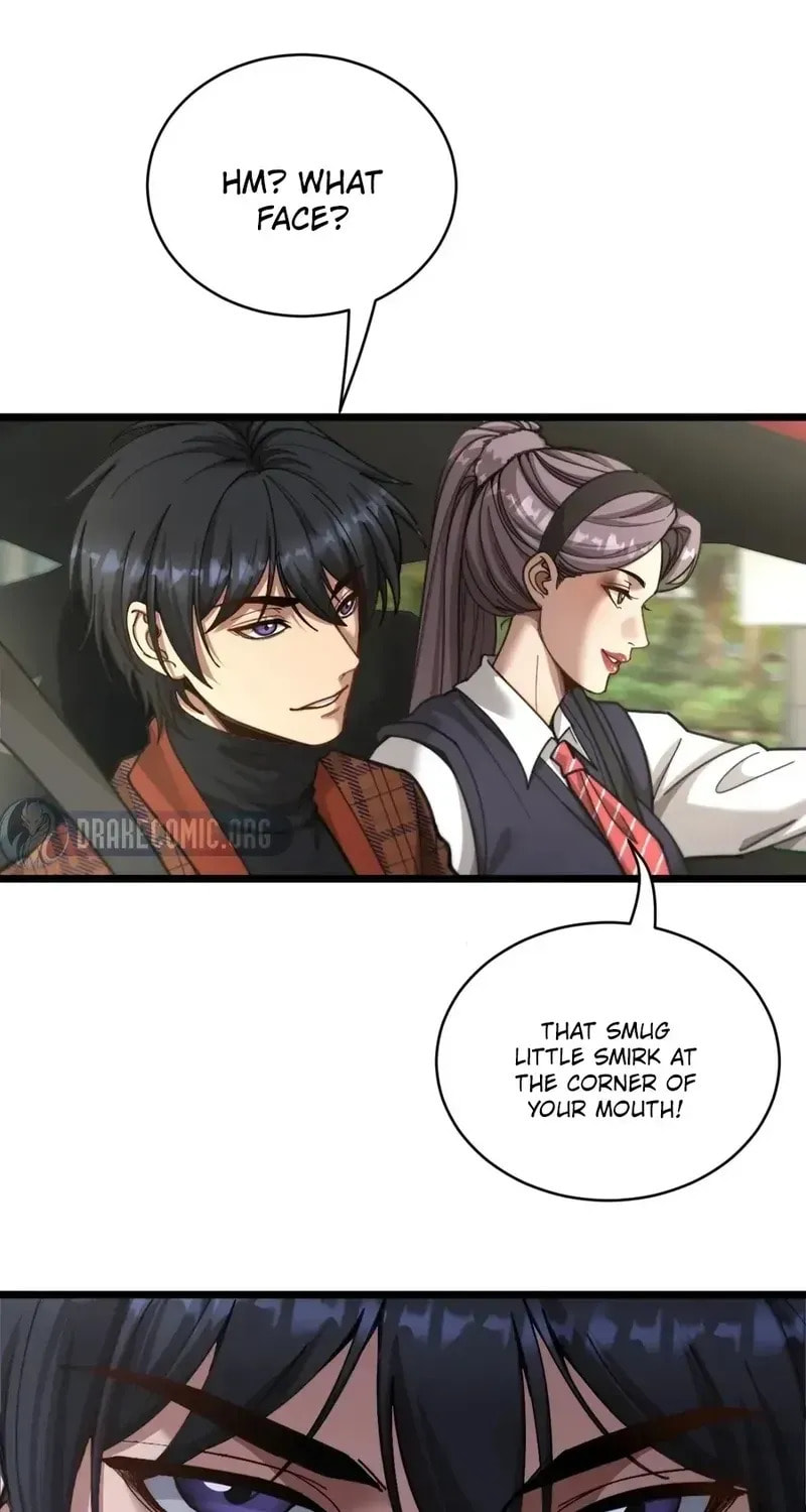 Perfect Life System: Double Cash for Her Favor Chapter 89 page 23 - 