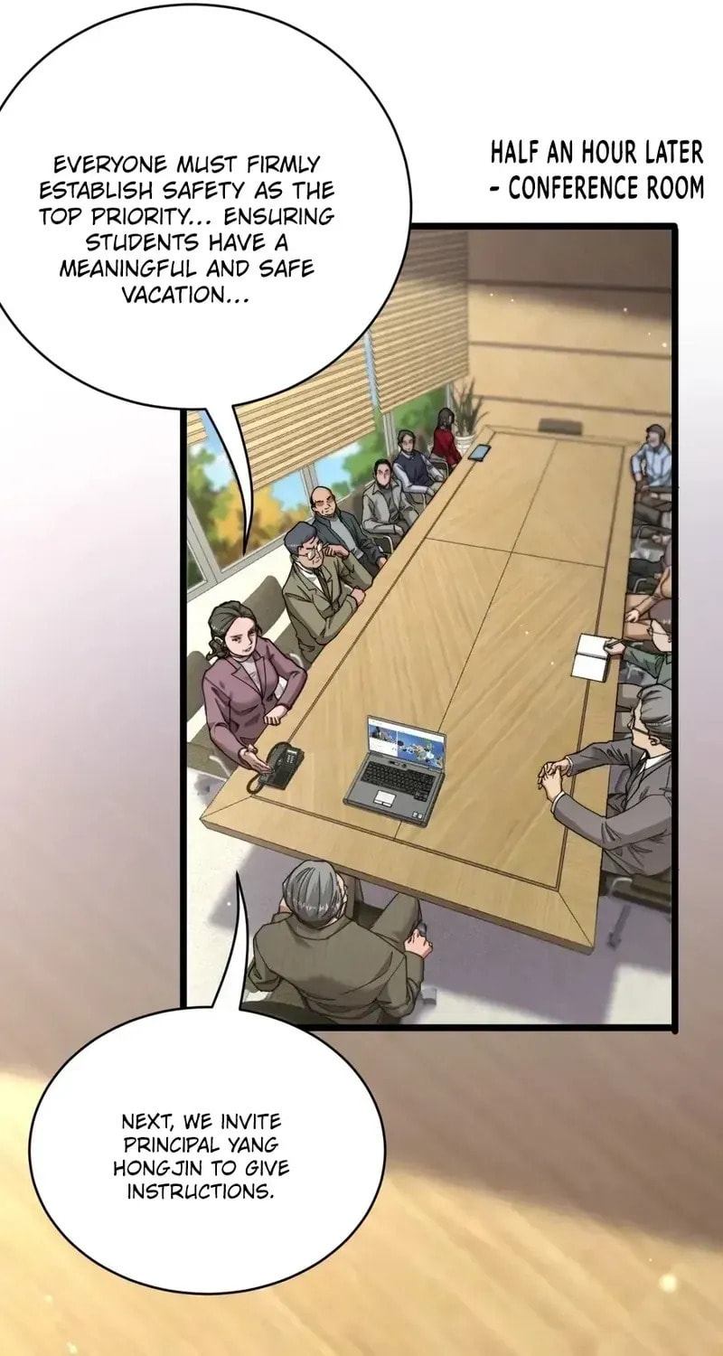 Perfect Life System: Double Cash for Her Favor Chapter 89 page 25 - 