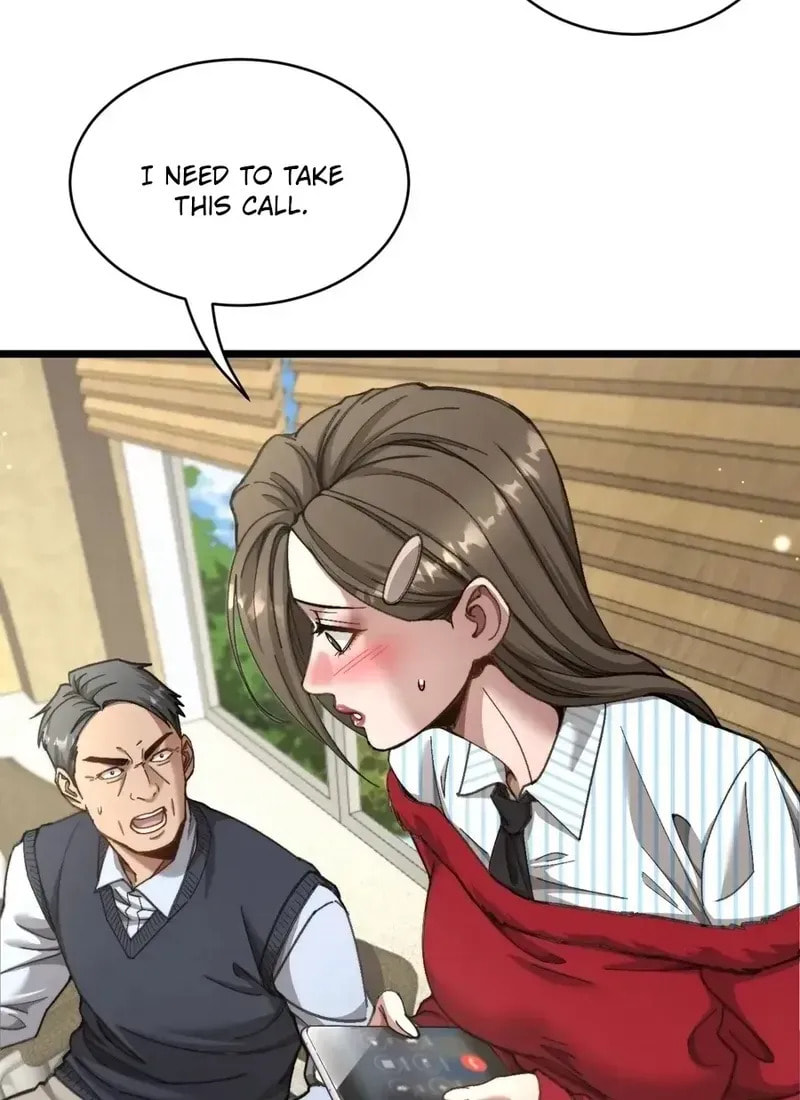 Perfect Life System: Double Cash for Her Favor Chapter 89 page 28 - 
