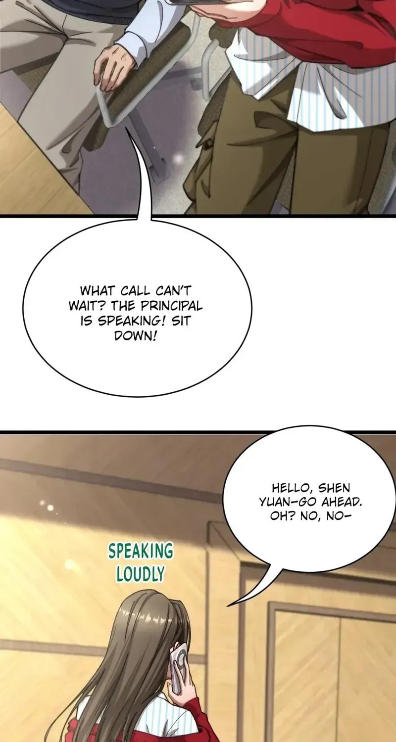 Perfect Life System: Double Cash for Her Favor Chapter 89 page 29 - 