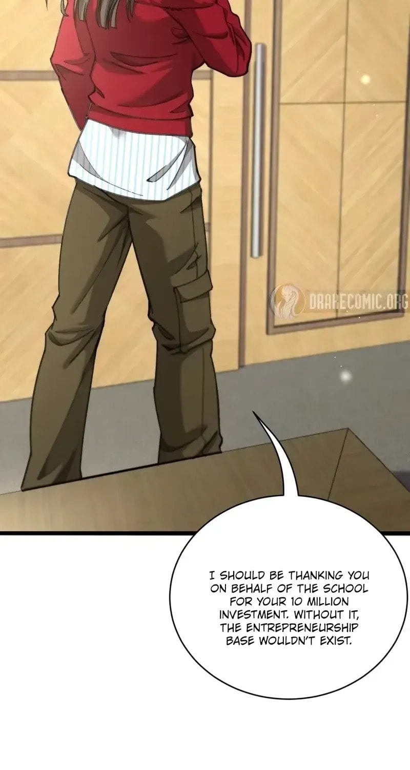Perfect Life System: Double Cash for Her Favor Chapter 89 page 30 - 